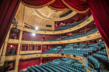 Theatre Royal Glasgow Historic