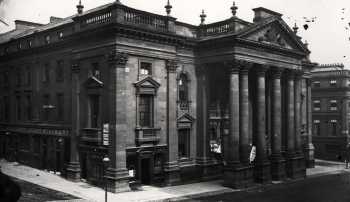 Exterior circa 1890, courtesy <i>Newcastle Libraries</i> (JPG)