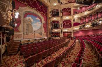 Auditorium from Stalls