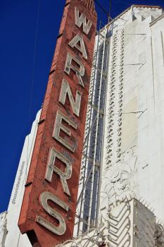 Blade Sign