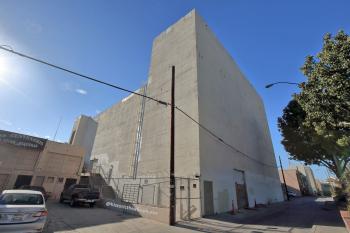 Warner Theatre, Huntington Park: Stagehouse South Side