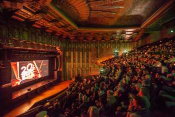 The Wiltern Koreatown Historic Theatre Photography